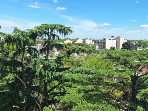 Alquiler - Departamento - 2 ambientes a estrenar con balcón - Vicente Lopez