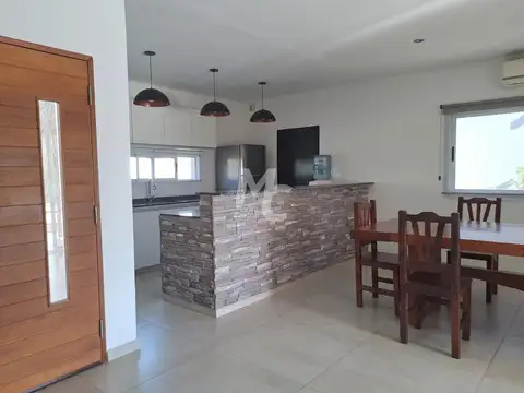 Casa en Venta 2 años