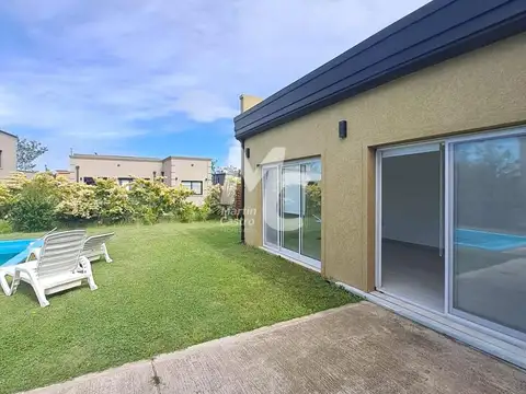 Casa en venta en San Ramon