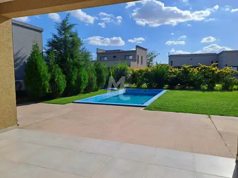 Casa en venta en San Ramon