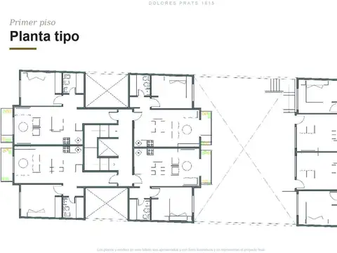 Departamento en Venta A Estrenar
