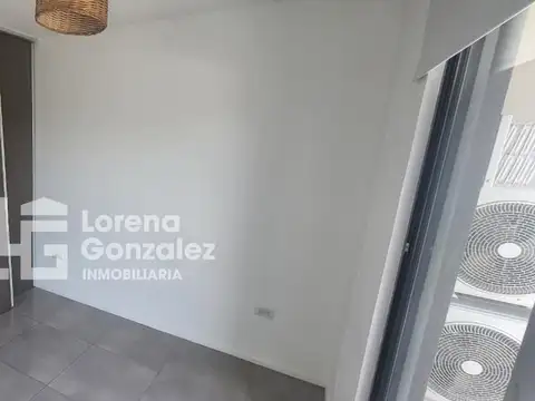Departamento en alquiler Dos ambientes Escobar