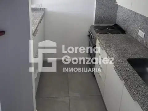 Departamento en Alquiler 5 años