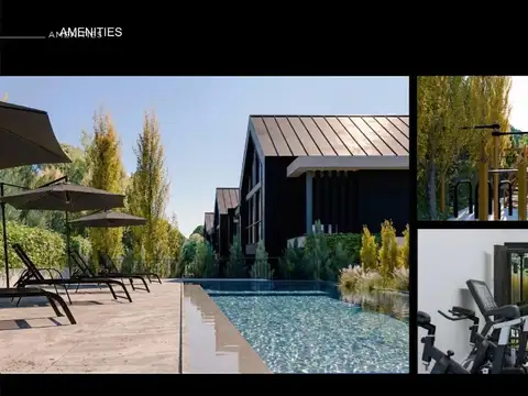 Casa en Venta Estilo Nórdico - Enfoque en exclusividad y detalles - Benavidez