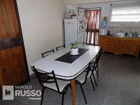 Casa en Venta de 2 dormitorios