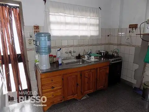 Casa en Venta en Hurlingham, USD 110.000