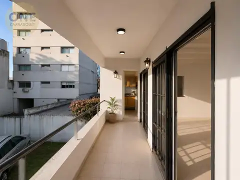 Calle 61 entre 26 y 27, La Plata
