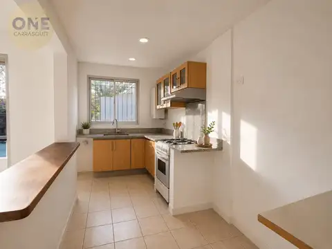 Casa en Venta de 2 dormitorios