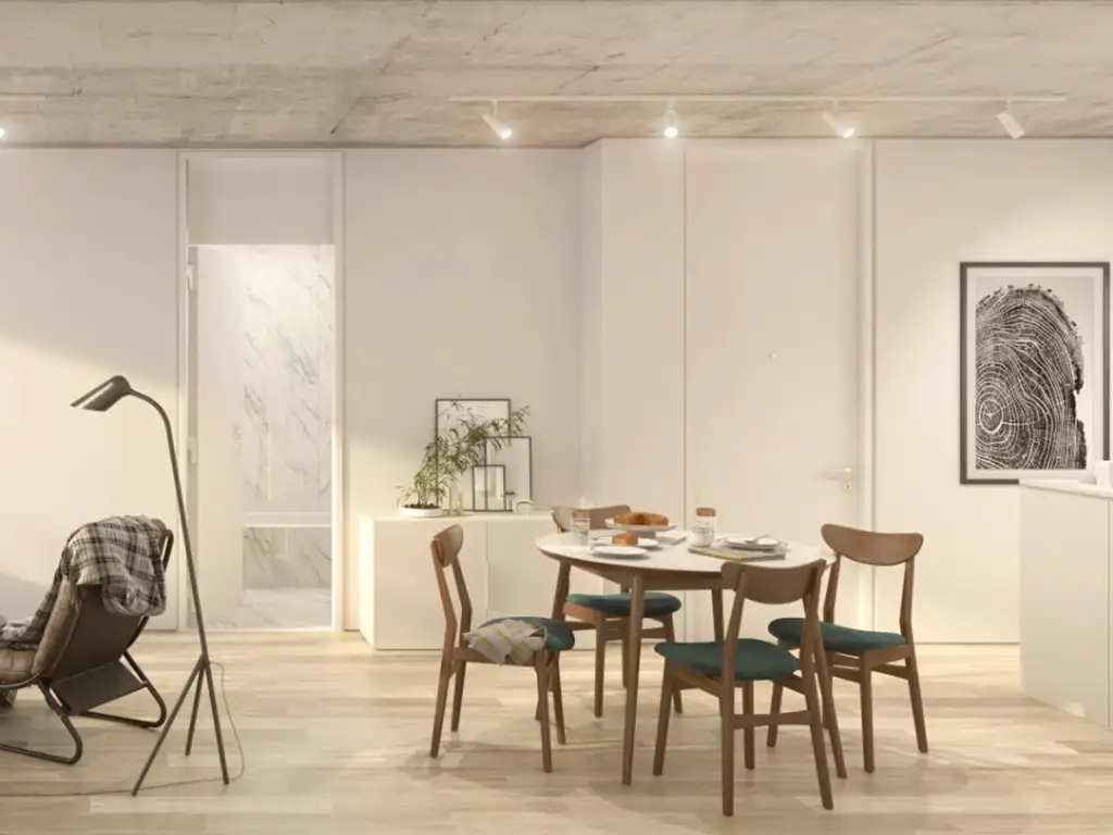 MOOD Niceto Vega en Palermo Hollywood