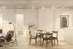 MOOD Niceto Vega en Palermo Hollywood