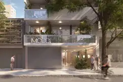 MOOD Niceto Vega de  1 y 2 Dormitorios