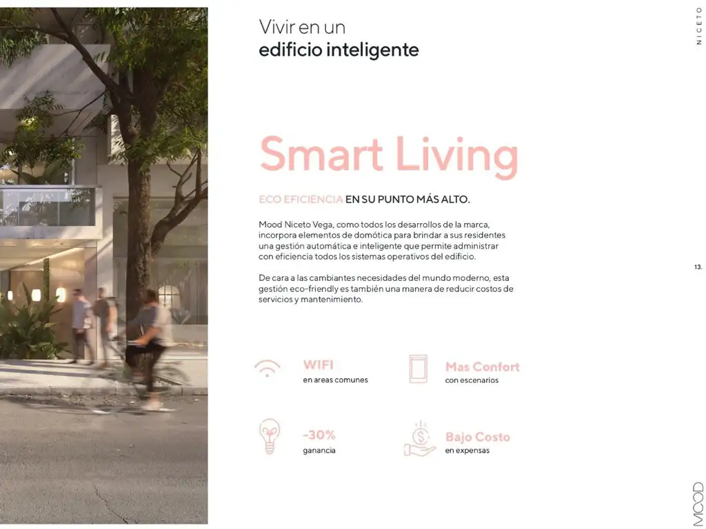 Emprendimiento en Palermo Hollywood