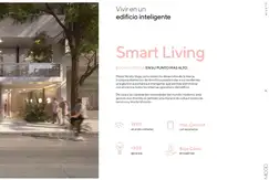 Emprendimiento en Palermo Hollywood