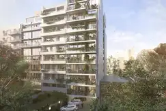 Emprendimiento en Palermo Hollywood - Etapa: En pozo