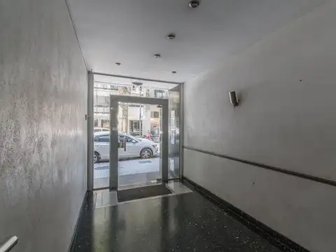 Departamento en Venta en Caballito, USD 55.000