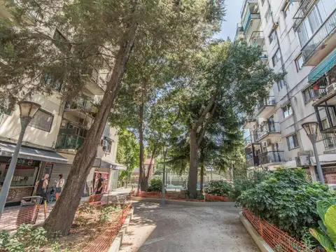 VENTA 2 AMBTES. APTO CREDITO CABALLITO OPORTUNIDAD