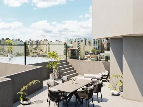Venta Departamento 2 ambientes En Pozo - Lanús Oeste