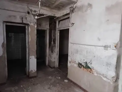 Depto Tipo Casa en Venta de 3 dormitorios
