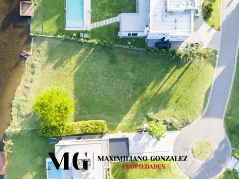 Terreno en Venta en Countries y Barrios Cerrados en Ezeiza, USD 399.000