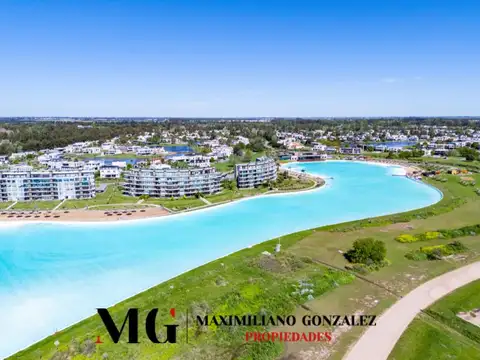 Lote venta Terralagos Canning