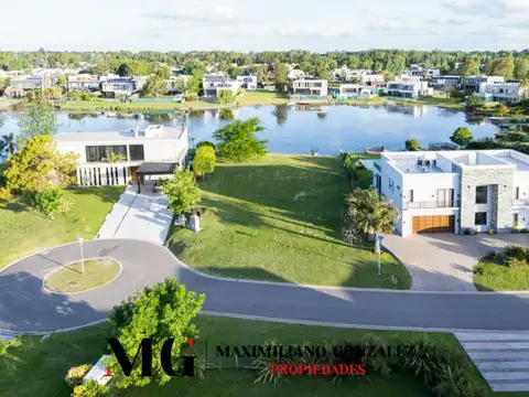 Terreno en Venta en Countries y Barrios Cerrados en Ezeiza, USD 399.000