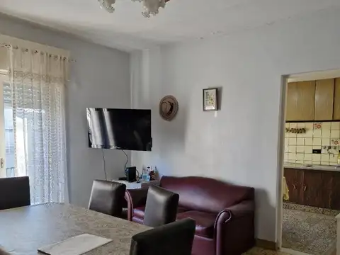 Depto Tipo Casa en Venta de 3 ambientes