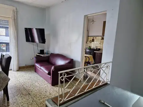 Depto Tipo Casa en Venta de 2 dormitorios