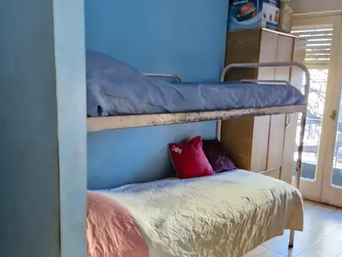 Depto Tipo Casa en Venta 60 años