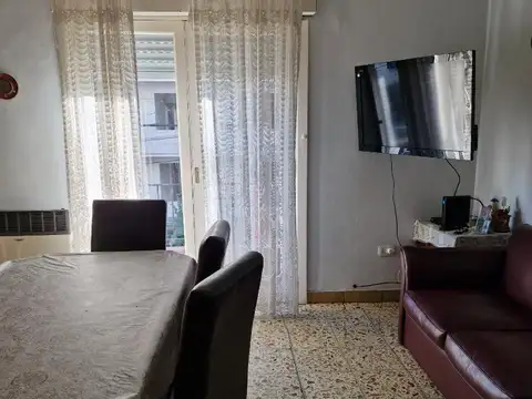 Depto Tipo Casa en Venta de 2 dormitorios