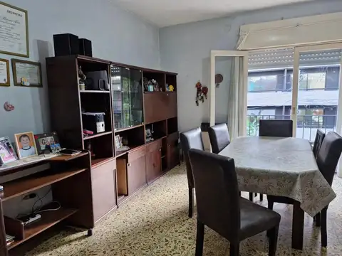 24 De Noviembre (sin Expensas) 1500, Piso 1