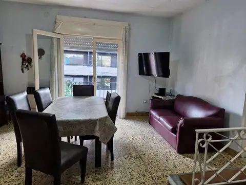 PH 3 AMB  BALCONES, SIN EXPENSAS, 93 M2 - TZA PROPIA