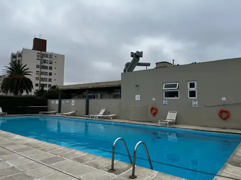 Oportunidad en La Algodonera: Monoambiente con Balcón Terraza y Full Amenities