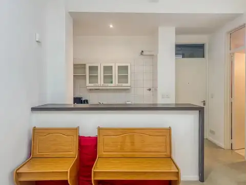 Departamento en Venta 15 años
