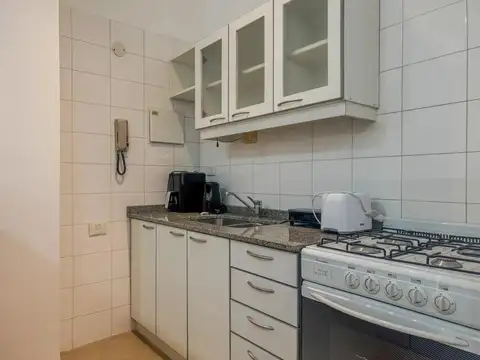 Departamento en Venta Permite mascota