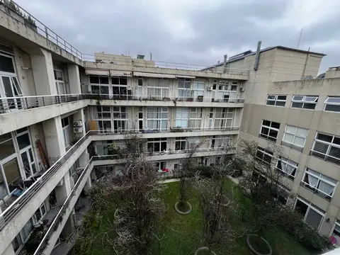 Concepción Arenal 3400