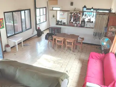 Casa en Alquiler de 2 dormitorios