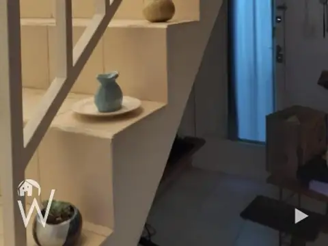 Departamento en Venta en Centro, USD 49.000