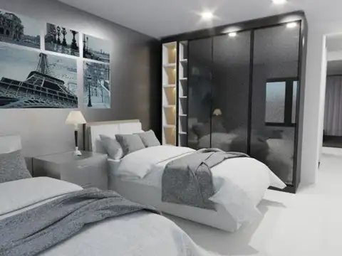 Departamento en Venta 1 año