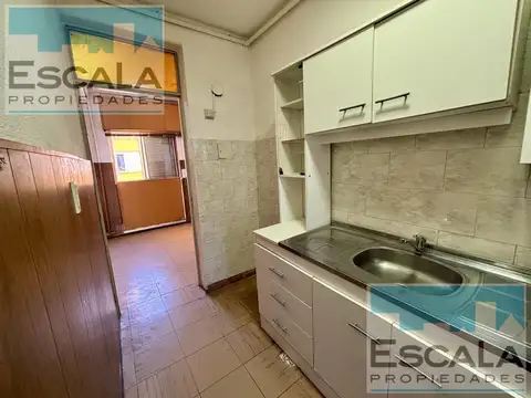 Departamento en Alquiler al Norte