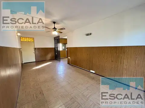 Departamento en Alquiler de 4 ambientes
