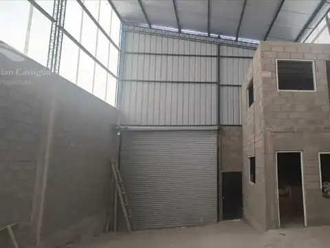 Galpon en Venta en San Fernando, USD 169.000