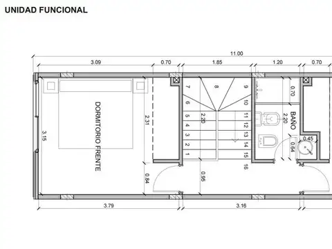 Casa en Venta al Norte