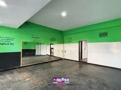 Alquiler Local 60 m² San Justo