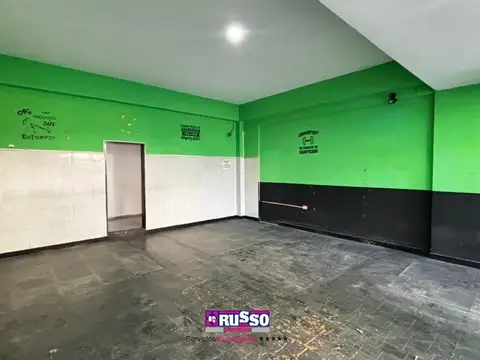Local en Alquiler en San Justo, $ 600.000