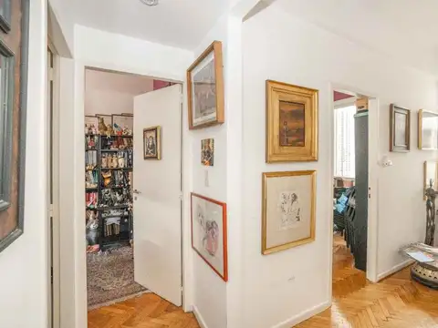 VENTA depto 5 ambientes