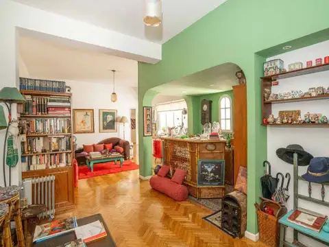 Departamento en Venta en Recoleta, USD 240.000