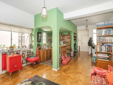 VENTA depto 5 ambientes