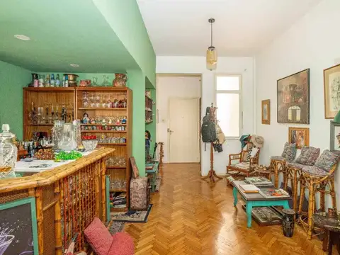 Departamento en Venta de 3 dormitorios