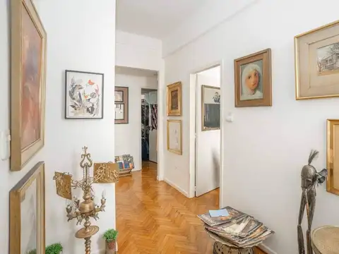 Departamento en Venta 19 años