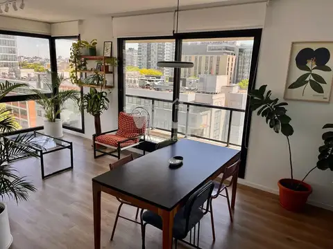 Departamento en Venta en Palermo Soho, Palermo